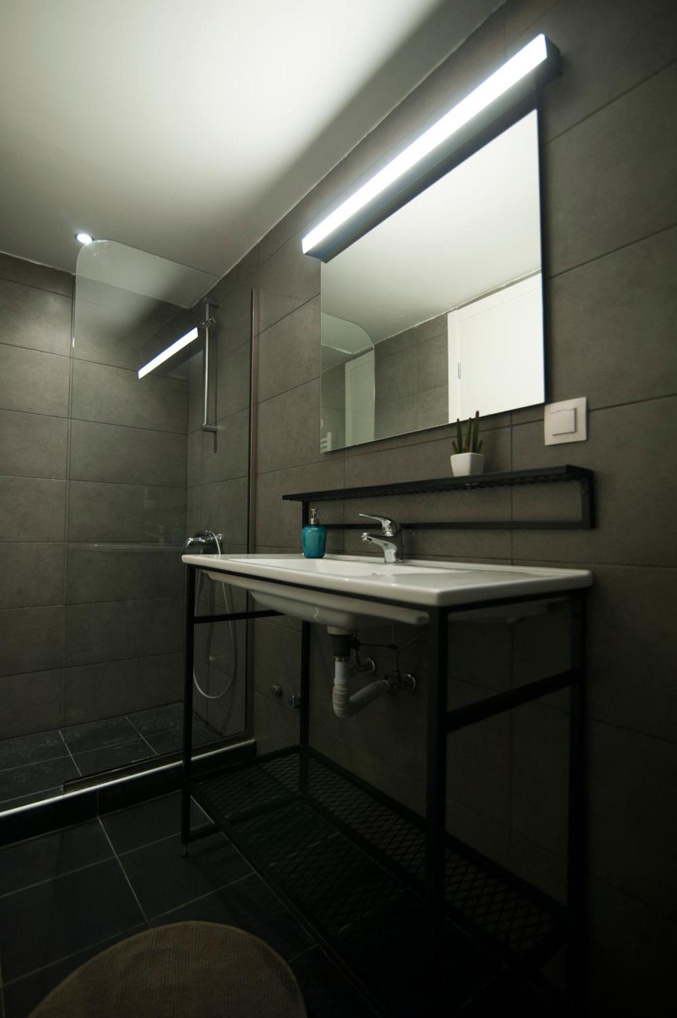 Mazi Rooms Venizelou Salonic Cameră foto