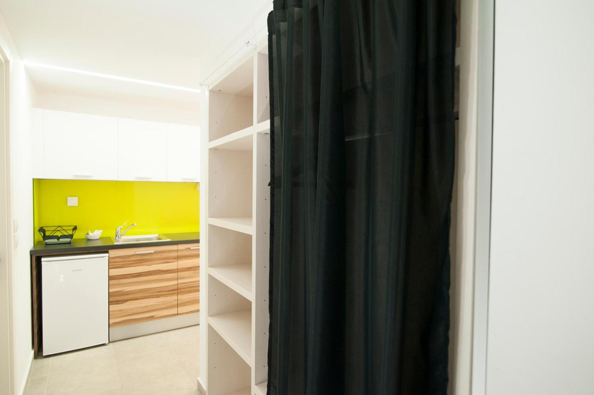 Mazi Rooms Venizelou Salonic Cameră foto