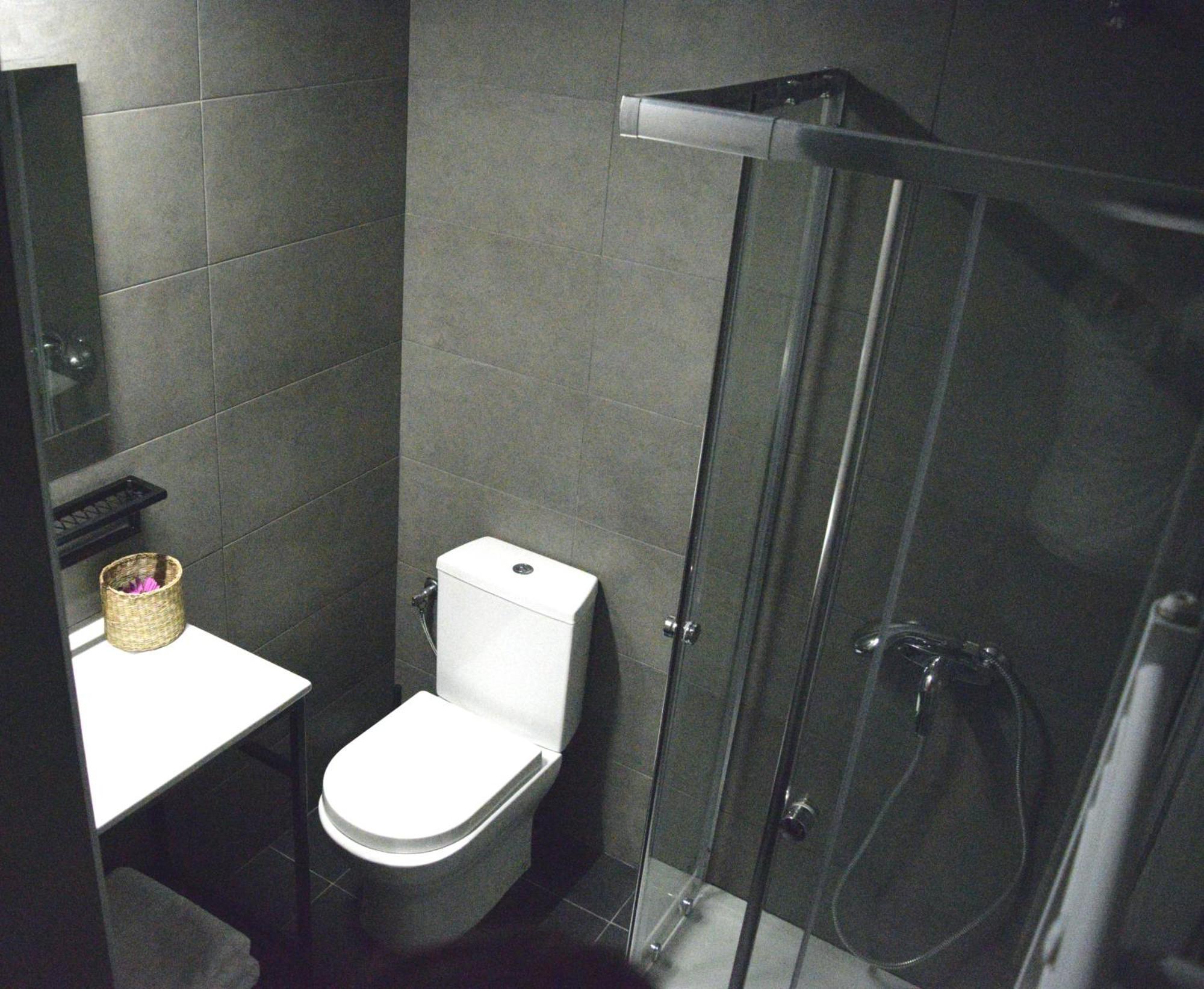 Mazi Rooms Venizelou Salonic Cameră foto