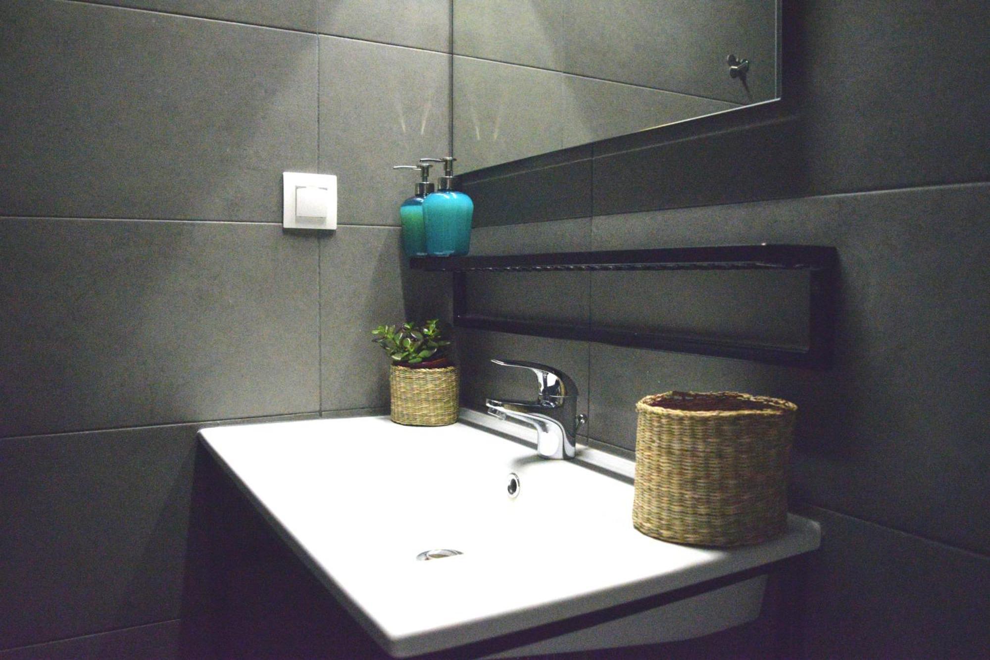 Mazi Rooms Venizelou Salonic Cameră foto